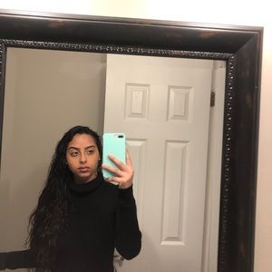Meet your Posher, Mariah